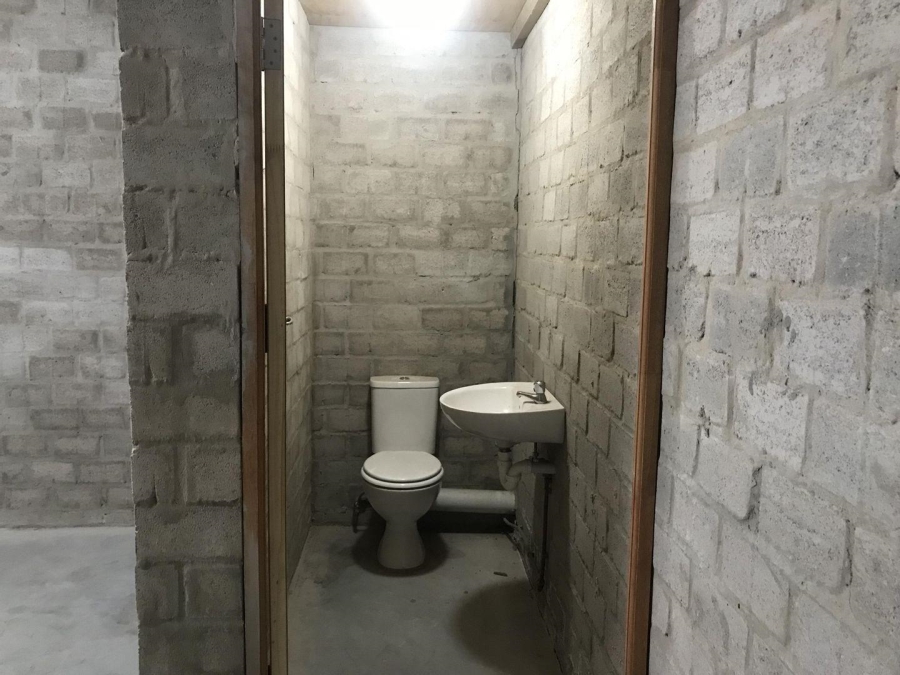 To Let commercial Property for Rent in George Industrial Western Cape